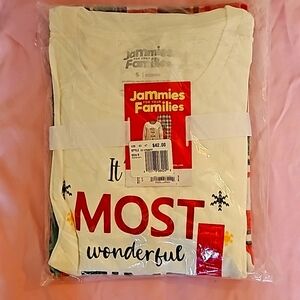 Kohl's New Christmas Jammies